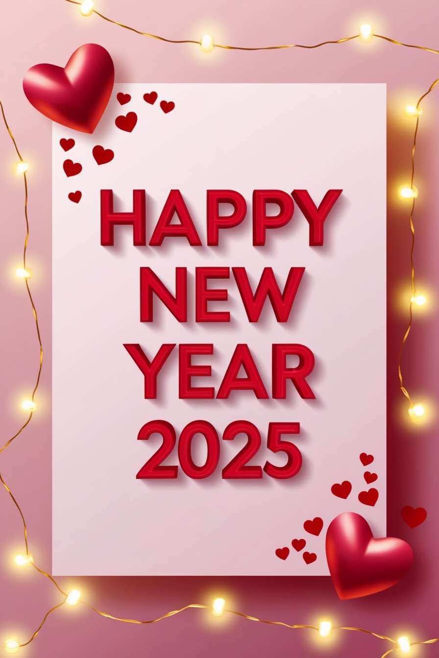 Romantic Happy New Year 2025 Greetings For Partners - Royalty Free Happy New Year 2025 Greetings Image | Pngmagic Free Download Romantic Happy New Year 2025 Greetings For Partners - High Quality Happy New Year 2025 Greetings Background