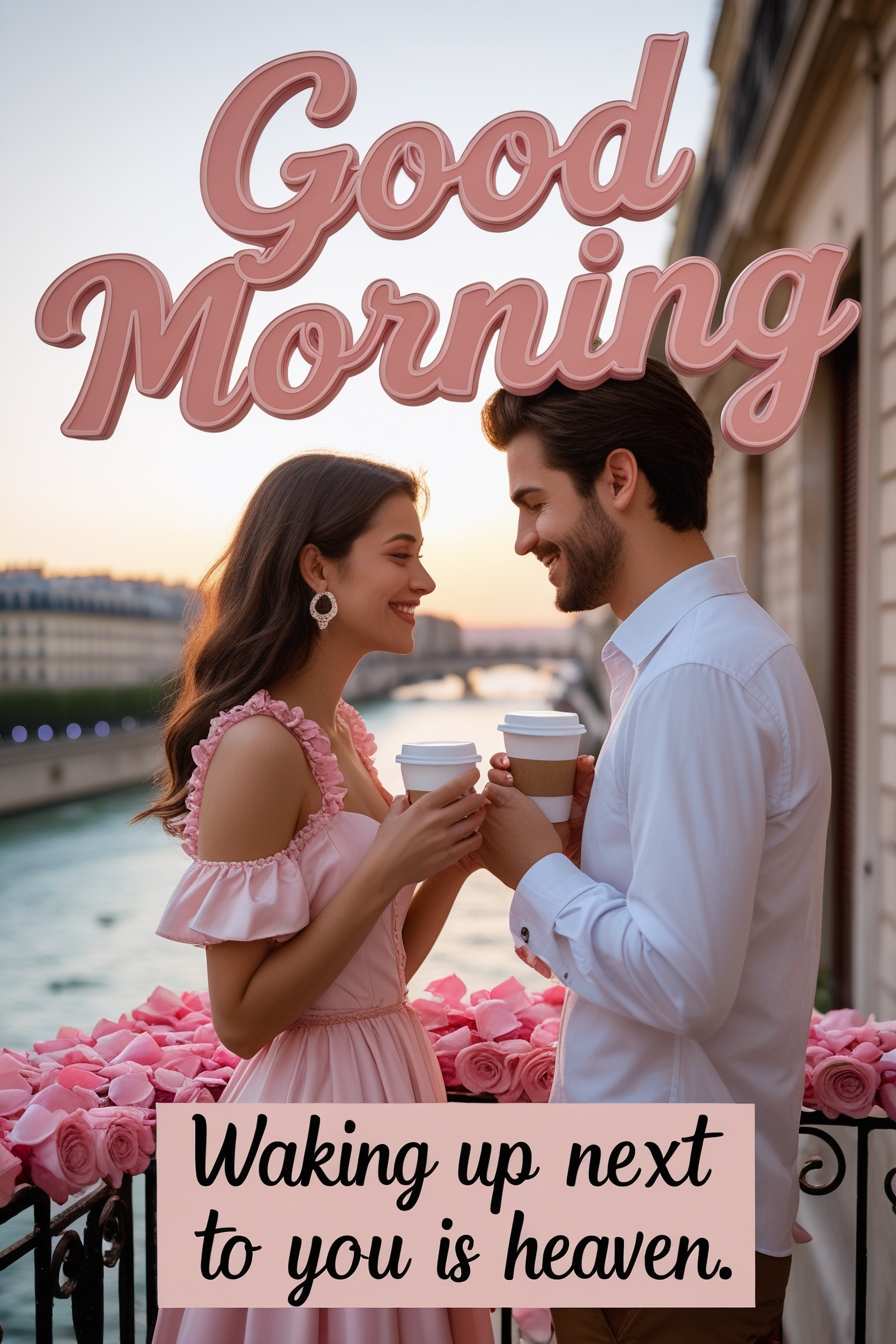 Romantic Morning Wishes To Send On WhatsApp - Royalty Free Good Morning Love Messages Image | Pngmagic Free Download Romantic Morning Wishes To Send On WhatsApp - High Quality Good Morning Love Messages Background