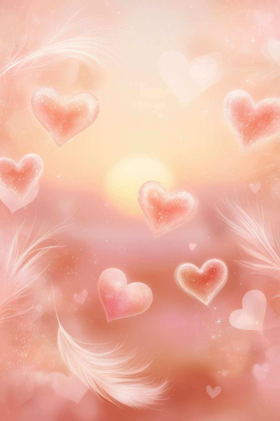 Romantic Valentine Day Backgrounds In Light Red And Pink Shades - Royalty Free Red And Pink Backgrounds For Valentine Day Image Download | Pngmagic 2025 Free Download Romantic Valentine Day Backgrounds In Light Red And Pink Shades - High Quality Red And Pink Backgrounds For Valentine Day Background