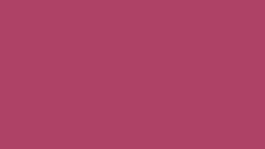 Rouge Color Solid Color Background