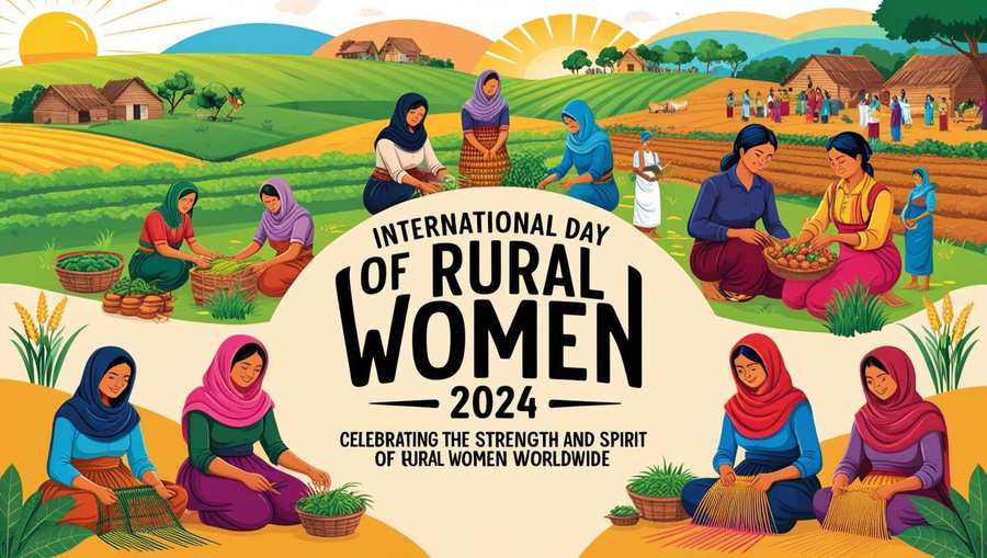 Rural Women Empowerment Images For International Day 2024 - Royalty Free International Day Of Rural Women Image Download | Pngmagic 2025 Free Download Rural Women Empowerment Images For International Day 2024 - High Quality International Day Of Rural Women Background