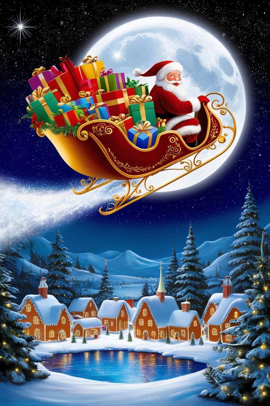 Santa Claus Background Images For Social Media Banners - Royalty Free Santa Claus Background Image | Pngmagic Free Download Santa Claus Background Images For Social Media Banners - High Quality Santa Claus Background Background