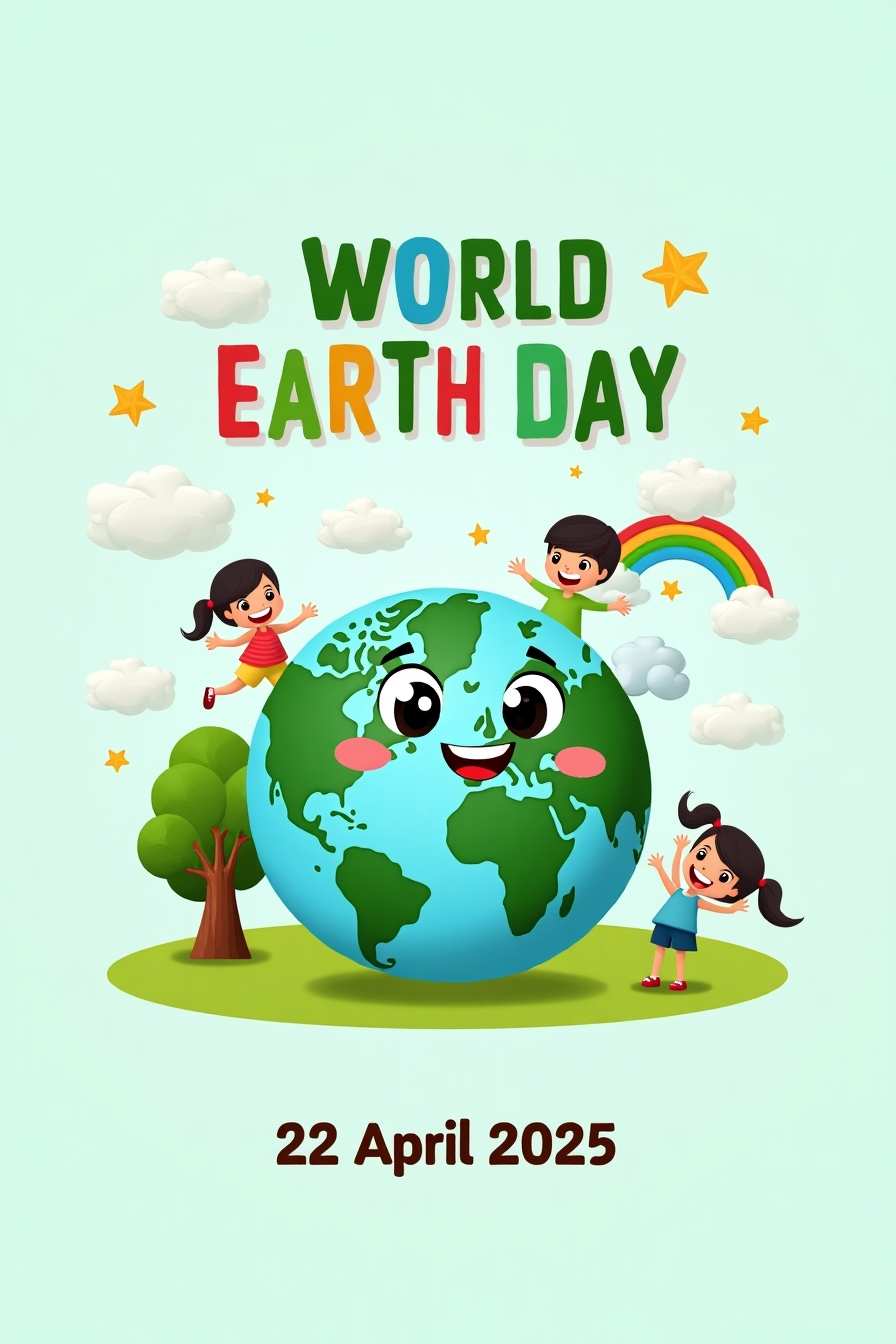 Save Water Save Earth Picture - Royalty Free World Earth Day 2025 Image | Pngmagic Free Download Save Water Save Earth Picture - High Quality World Earth Day 2025 Background