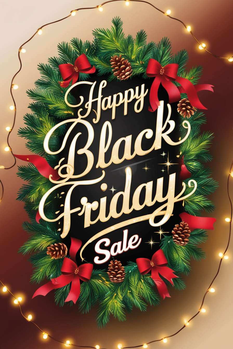 Scripted Font Black Friday Sale Design - Royalty Free Happy Black Friday Sale Image | Pngmagic Free Download Scripted Font Black Friday Sale Design - High Quality Happy Black Friday Sale Background