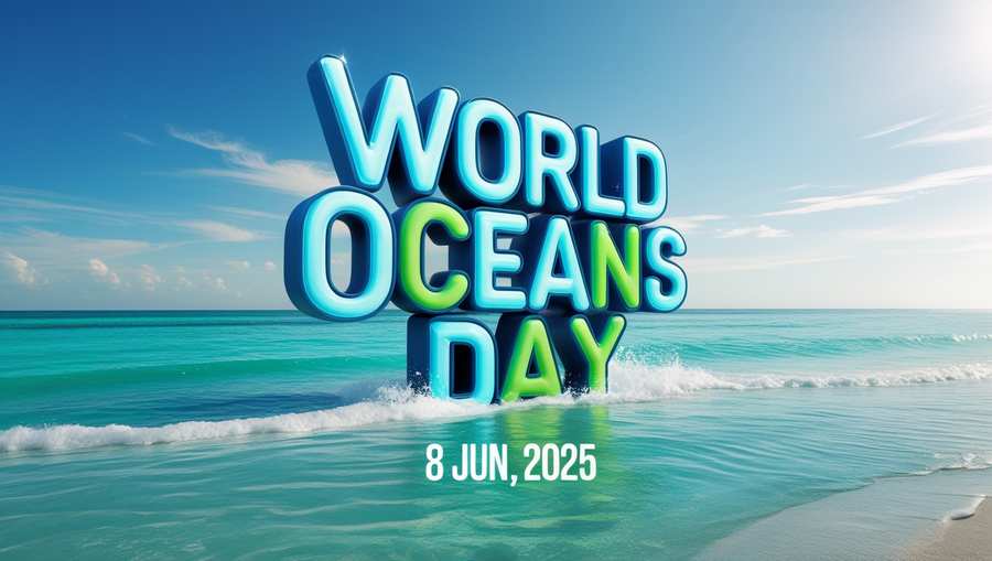 Sea Animals Cartoon Png For Ocean Day - Royalty Free World Oceans Day Image | Pngmagic Free Download Sea Animals Cartoon Png For Ocean Day - High Quality World Oceans Day PNG Image
