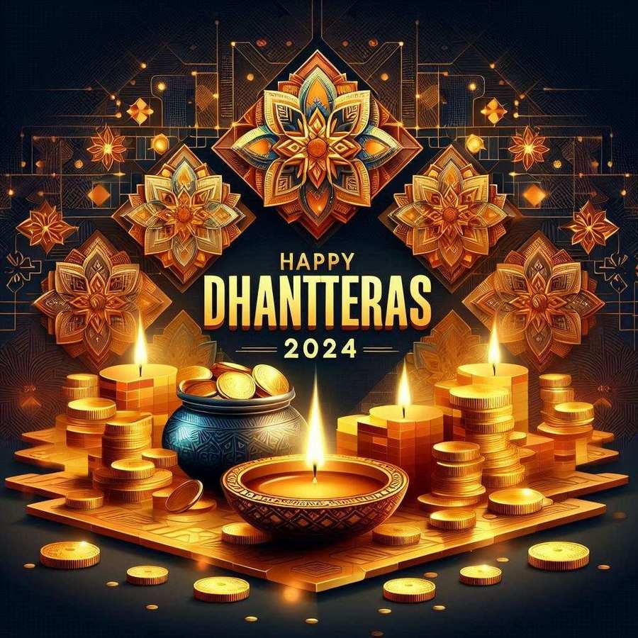 Share Happy Dhanteras 2024 Pictures With Friends - Royalty Free Happy Dhanteras Image | Pngmagic Free Download Share Happy Dhanteras 2024 Pictures With Friends - High Quality Happy Dhanteras Background