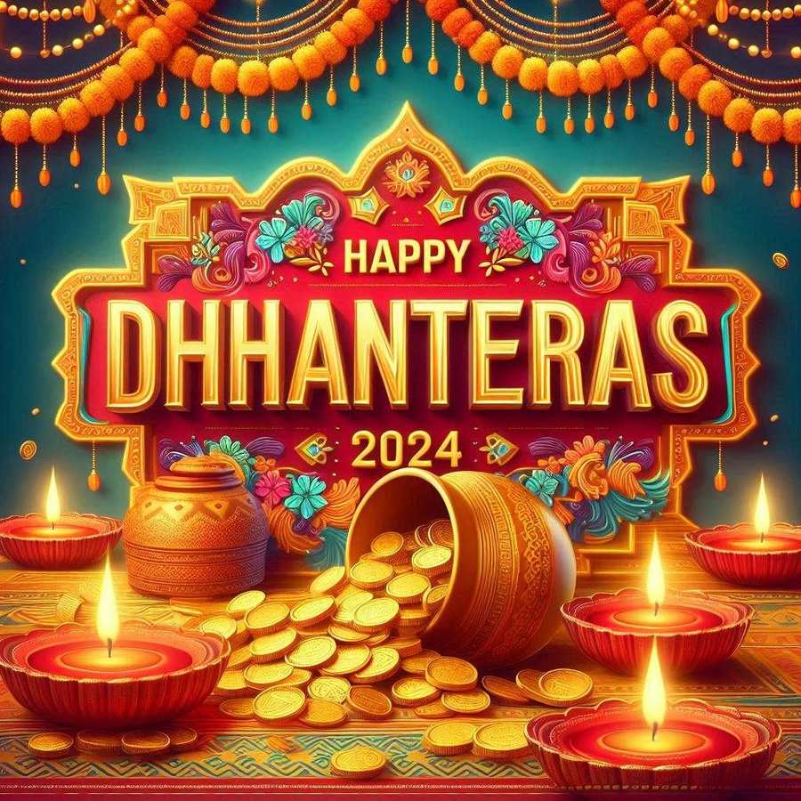 Share Happy Dhanteras Festival Wishes On Whatsapp - Royalty Free Happy Dhanteras Image Download | Pngmagic 2025 Free Download Share Happy Dhanteras Festival Wishes On Whatsapp - High Quality Happy Dhanteras Background