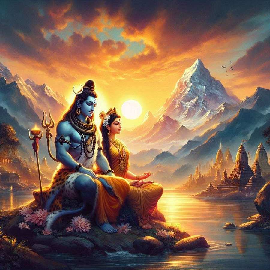 Shiv Parvati Images Free Download - Royalty Free Shiv Parvati Image | Pngmagic Free Download Shiv Parvati Images Free Download - High Quality Shiv Parvati Background