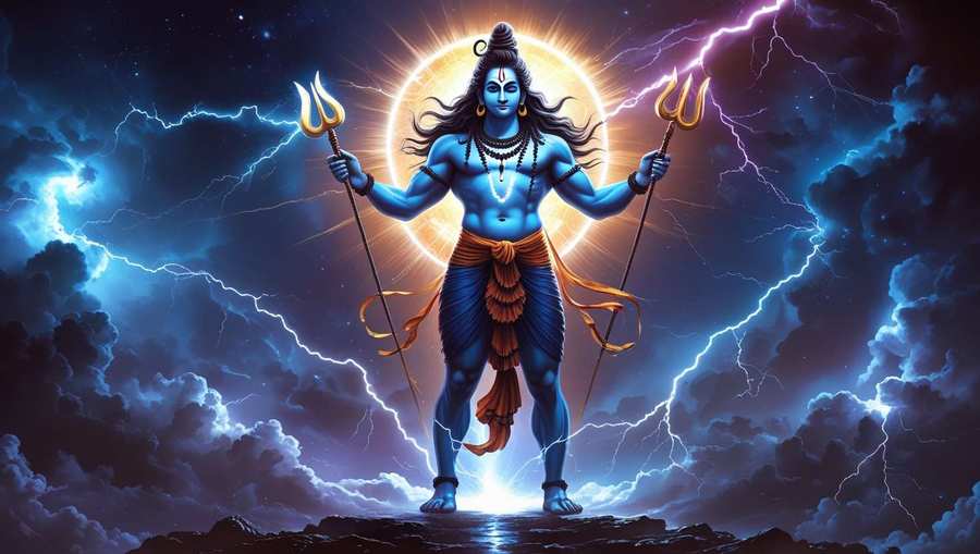 Shivratri Special Digital Background For Designers - Royalty Free Shivratri Background Image | Pngmagic Free Download Shivratri Special Digital Background For Designers - High Quality Shivratri Background Background