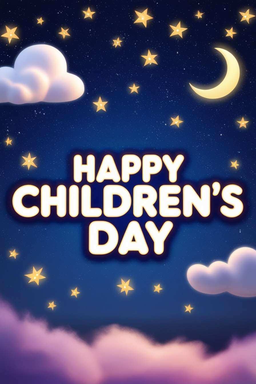 Short Messages For Wishing Happy Childrens Day - Royalty Free Happy Childrens Day Image | Pngmagic Free Download Short Messages For Wishing Happy Childrens Day - High Quality Happy Childrens Day Background