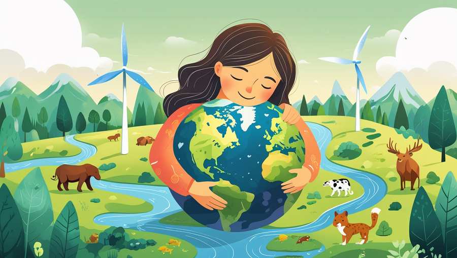 Short Speech On Environment Day For Morning Assembly - Royalty Free World Environment Day Image | Pngmagic Free Download Short Speech On Environment Day For Morning Assembly - High Quality World Environment Day Background