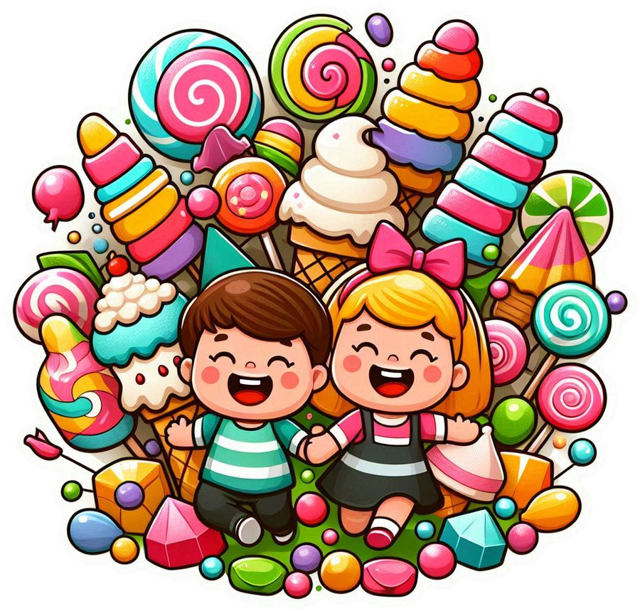 Simple Happy Childrens Day Png Images - Royalty Free Childrens Day Image | Pngmagic Free Download Simple Happy Childrens Day Png Images - High Quality Childrens Day PNG Image