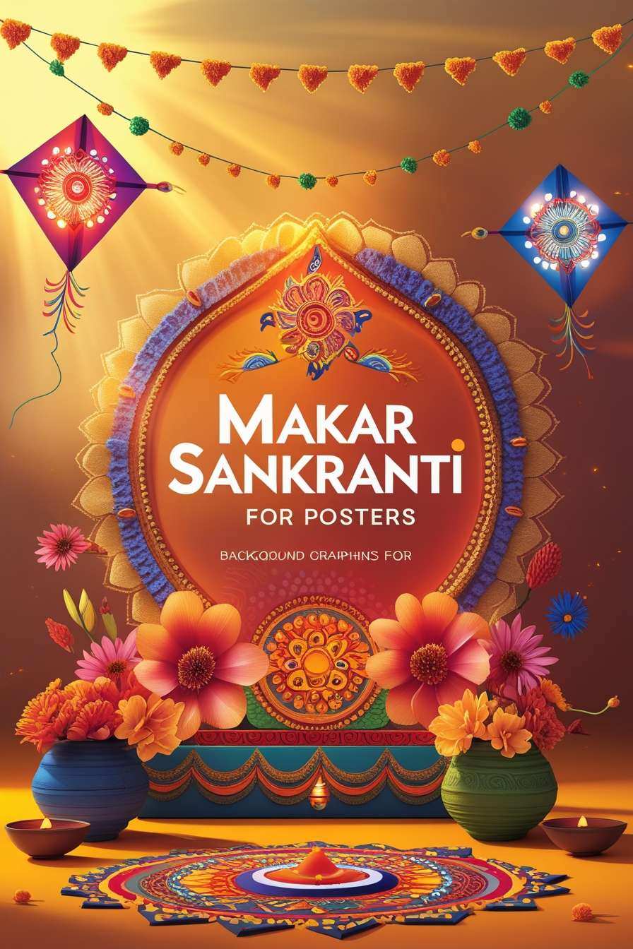 Simple Makar Sankranti Background Image For Posters - Royalty Free Makar Sankranti Background Image Image Download | Pngmagic 2025 Free Download Simple Makar Sankranti Background Image For Posters - High Quality Makar Sankranti Background Image Background
