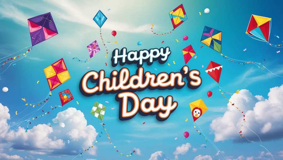 Simple Ways To Make Childrens Day Special At Home - Royalty Free Happy Childrens Day Image | Pngmagic Free Download Simple Ways To Make Childrens Day Special At Home - High Quality Happy Childrens Day Background