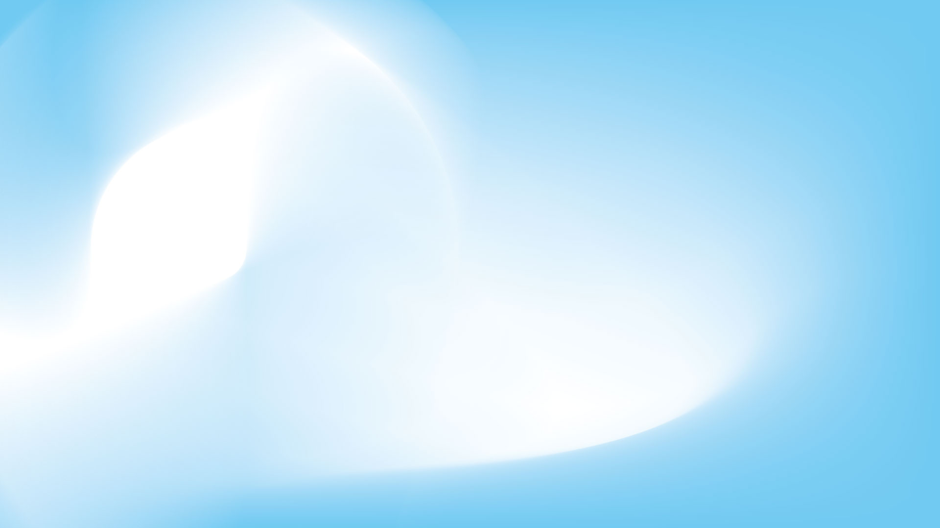 Sky Blue hd Background Image for Banner 