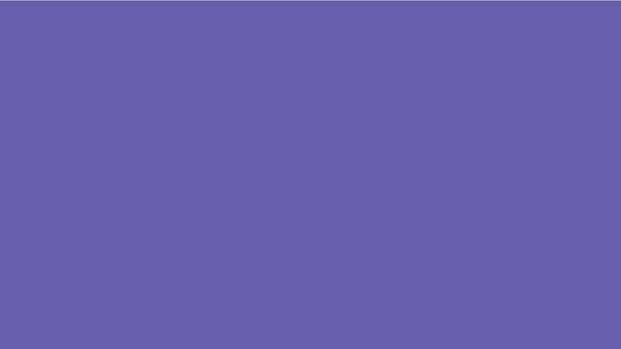 Slate Blue Solid Color Background