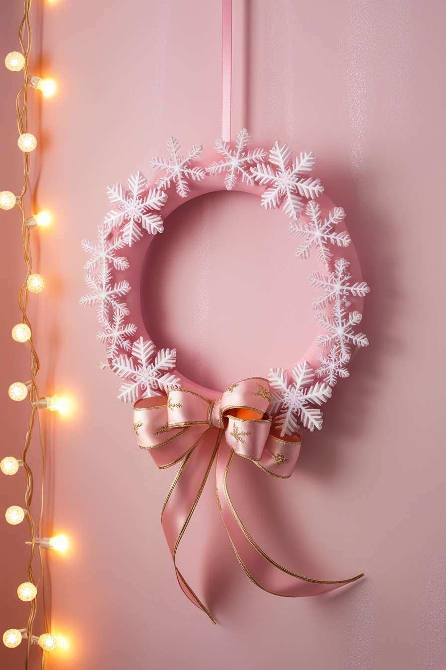 Soft Pink Christmas Wallpaper For Phone Screen - Royalty Free Pink Christmas Wallpaper Image | Pngmagic Free Download Soft Pink Christmas Wallpaper For Phone Screen - High Quality Pink Christmas Wallpaper Background