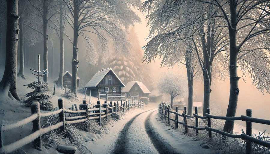 Soft Sunlight Through Fog Winter Wallpapers India - Royalty Free Winter Wallpaper Image | Pngmagic Free Download Soft Sunlight Through Fog Winter Wallpapers India - High Quality Winter Wallpaper Background