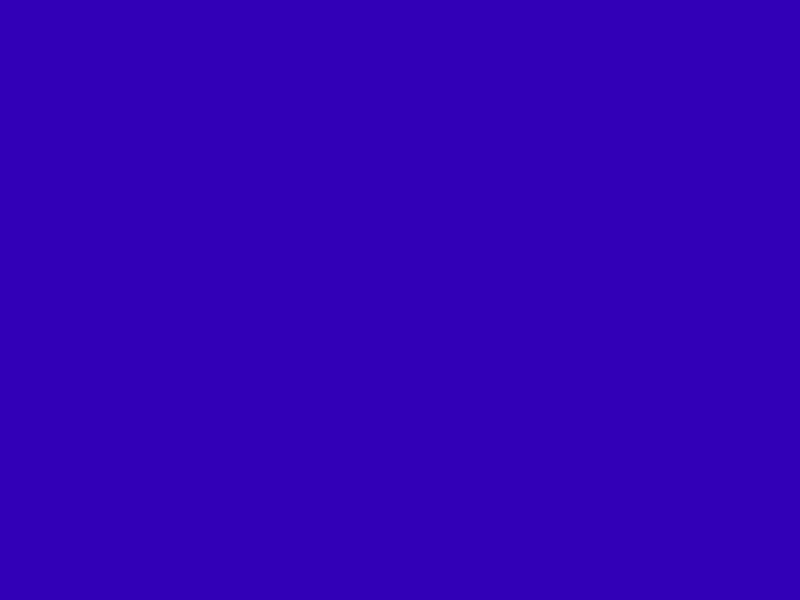 Solid Background Blue