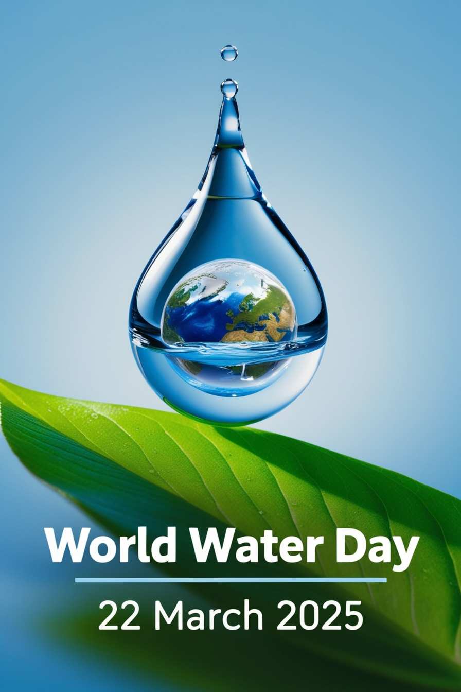 Solutions To The Global Water Crisis On World Water Day - Royalty Free World Water Day Image | Pngmagic Free Download Solutions To The Global Water Crisis On World Water Day - High Quality World Water Day Background