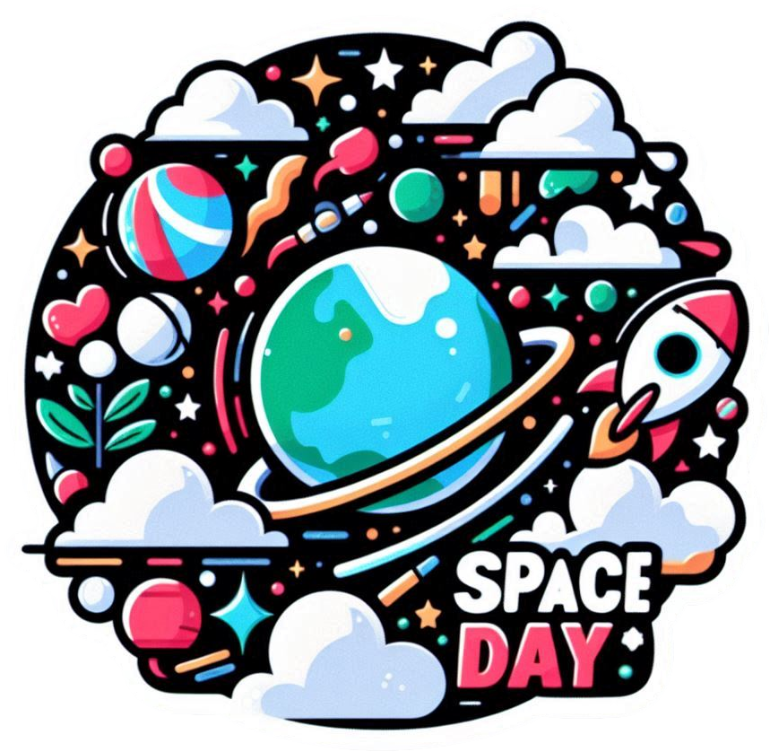 Space Day Png Images - Royalty Free National Space Day Image | Pngmagic Free Download Space Day Png Images - High Quality National Space Day PNG Image