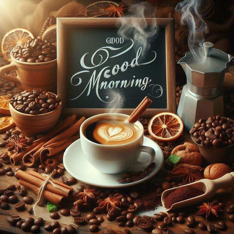 Special Good Morning Wishes With Coffee Pictures For Coffee Lovers - Royalty Free Good Morning Image Download | Pngmagic 2025 Free Download Special Good Morning Wishes With Coffee Pictures For Coffee Lovers - High Quality Good Morning Background