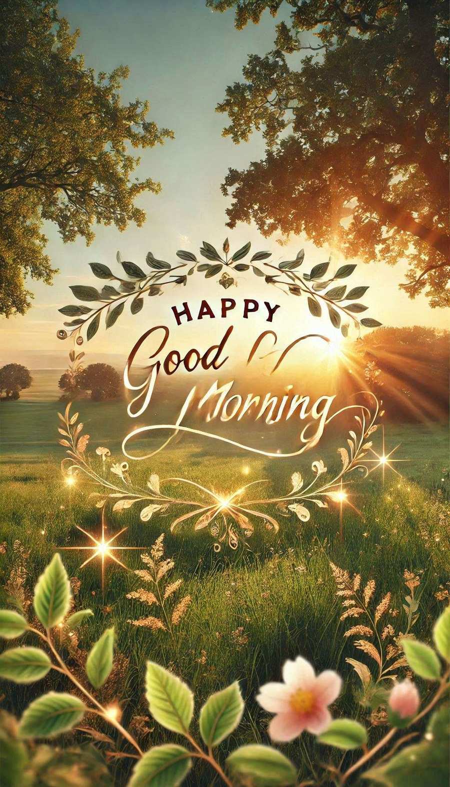 Spiritual Good Morning With Nature And Sunrise Views - Royalty Free Good Morning With Nature Image | Pngmagic Free Download Spiritual Good Morning With Nature And Sunrise Views - High Quality Good Morning With Nature Background