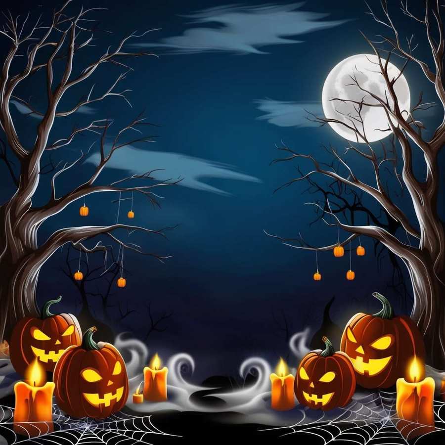 Spooky Halloween Background Scenes For Websites - Royalty Free Halloween Background Image | Pngmagic Free Download Spooky Halloween Background Scenes For Websites - High Quality Halloween Background Background