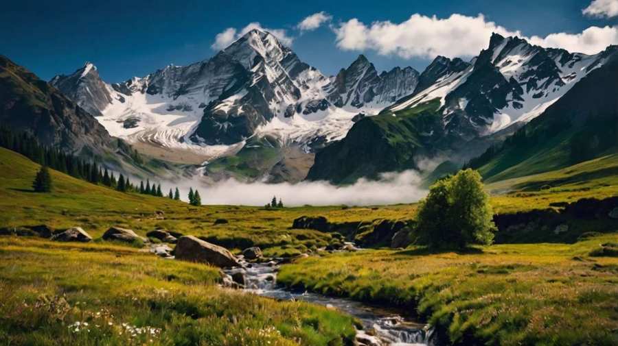 Spring Nature Landscape Wallpapers For Laptop - Royalty Free Image | Pngmagic Free Download Spring Nature Landscape Wallpapers For Laptop - High Quality Background