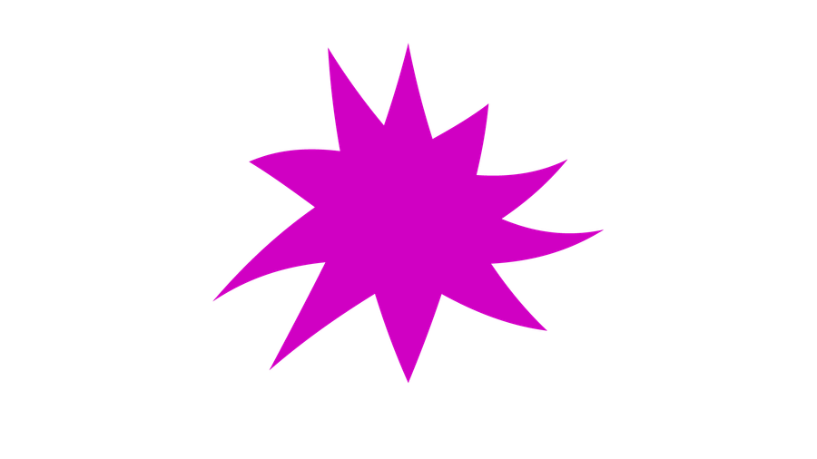 Star Fish png Vector Free Download