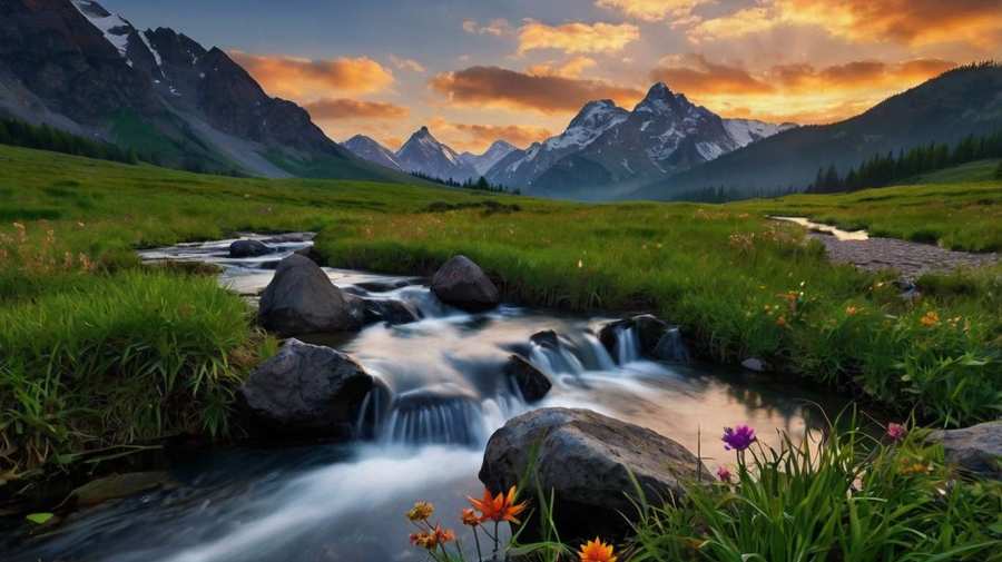 Stunning Nature Landscape Wallpapers For Laptop Screens - Royalty Free Image | Pngmagic Free Download Stunning Nature Landscape Wallpapers For Laptop Screens - High Quality Background