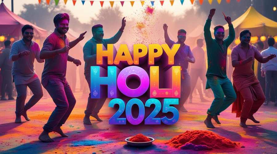 Stylish Happy Holi 2025 Status Video For Facebook - Royalty Free Happy Holi 2025 Image | Pngmagic Free Download Stylish Happy Holi 2025 Status Video For Facebook - High Quality Happy Holi 2025 Background