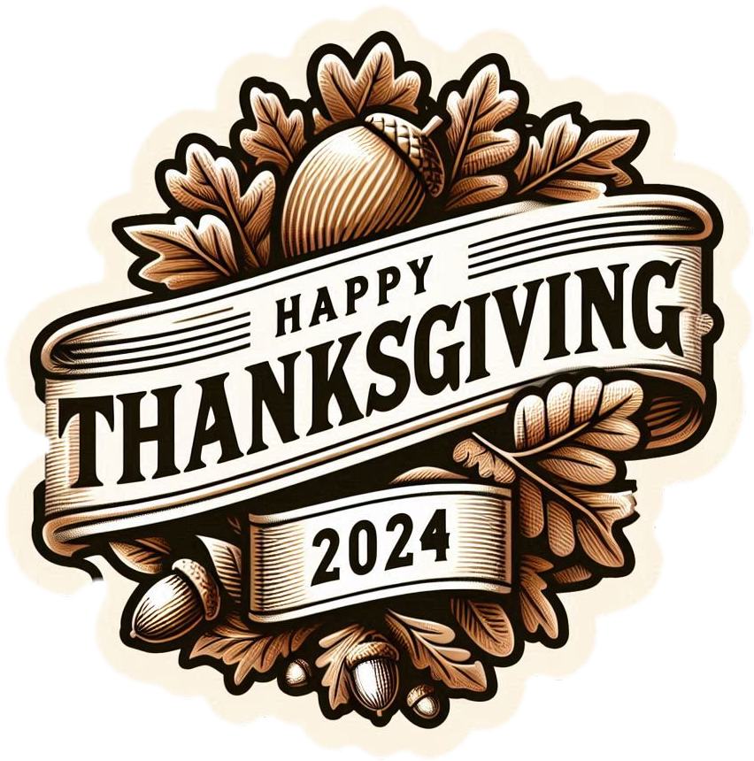 Stylish Happy Thanksgiving Png Fonts For Custom Designs - Royalty Free Happy Thanksgiving Image | Pngmagic Free Download Stylish Happy Thanksgiving Png Fonts For Custom Designs - High Quality Happy Thanksgiving PNG Image