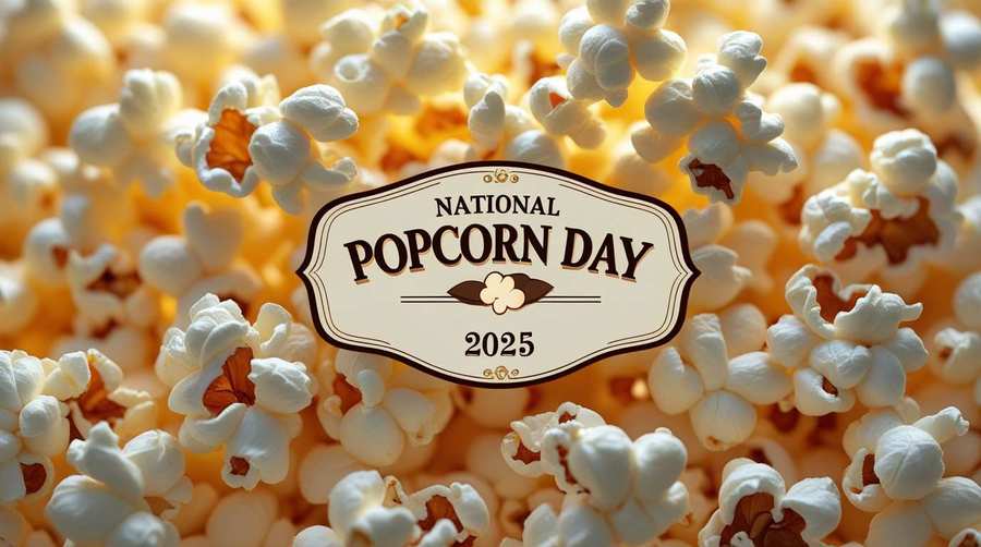 Subtle Text Wallpapers For National Popcorn Day 2025 - Royalty Free Tional Popcorn Day HD Wallpapers Image | Pngmagic Free Download Subtle Text Wallpapers For National Popcorn Day 2025 - High Quality Tional Popcorn Day HD Wallpapers Background