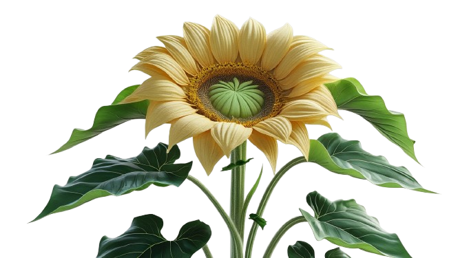 Sunflower Sticker Pack PNG Format - Royalty Free Sunflower Background Image | Pngmagic Free Download Sunflower Sticker Pack PNG Format - High Quality Sunflower Background PNG Image