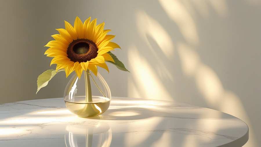 Sunflower With Morning Dew Macro Photo - Royalty Free Sunflower Background Image | Pngmagic Free Download Sunflower With Morning Dew Macro Photo - High Quality Sunflower Background Background