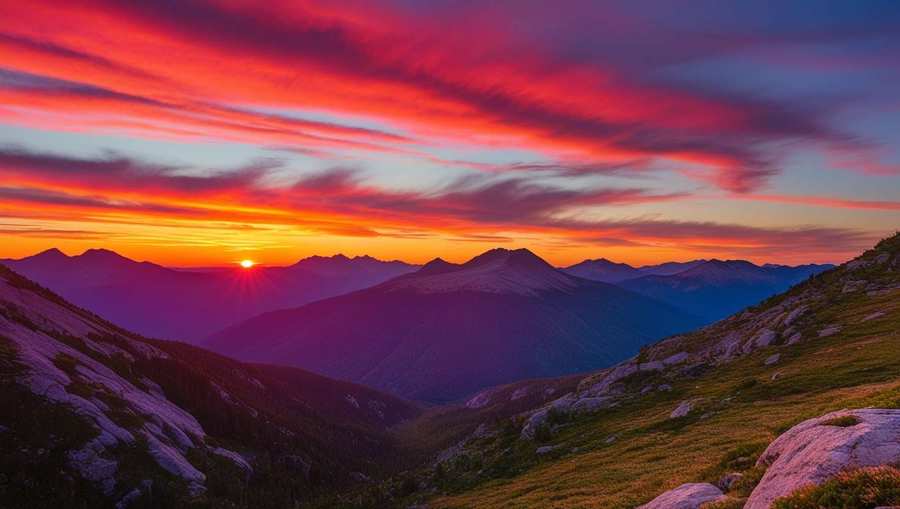Sunrise And Sunset Nature Wallpaper Desktop - Royalty Free Nature Wallpaper Desktop Image | Pngmagic Free Download Sunrise And Sunset Nature Wallpaper Desktop - High Quality Nature Wallpaper Desktop Background