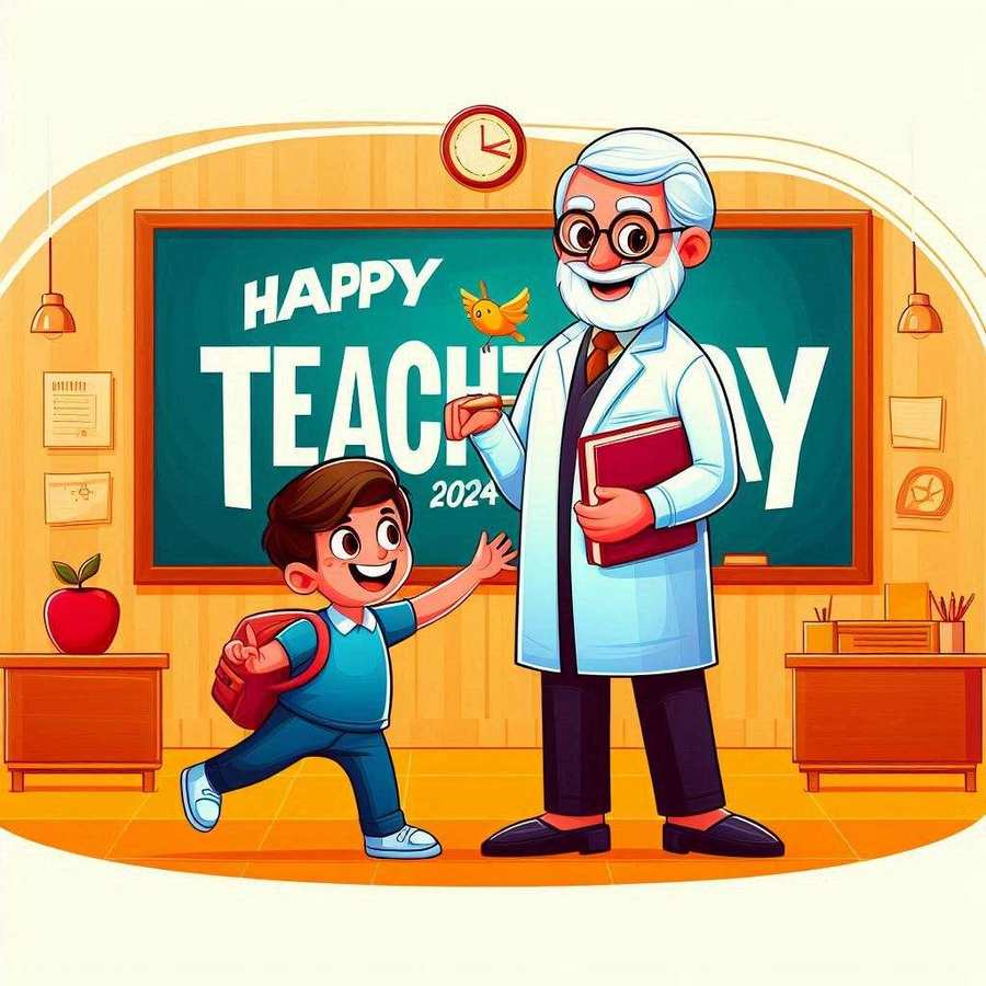 Teachers Day Hd Images For Social Media Sharing - Royalty Free Happy Teachers Day Image Download | Pngmagic 2025 Free Download Teachers Day Hd Images For Social Media Sharing - High Quality Happy Teachers Day Background