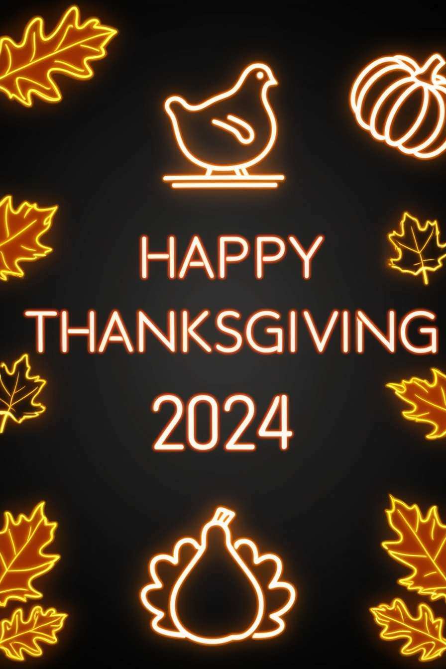 Free Download Thanksgiving 2024 Hd Backgrounds With Cozy Vibes - High Quality Happy Thanksgiving Background