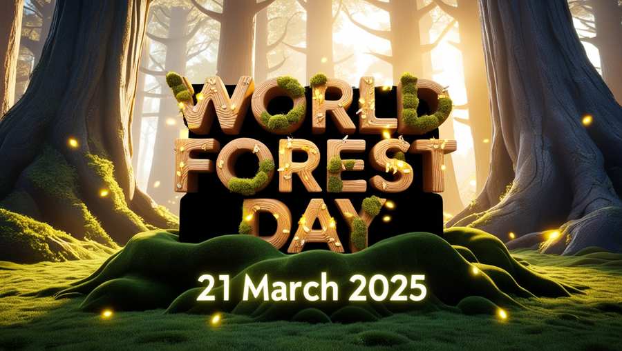 The Importance Of Forest Reserves And National Parks - Royalty Free World Forest Day Image | Pngmagic Free Download The Importance Of Forest Reserves And National Parks - High Quality World Forest Day Background