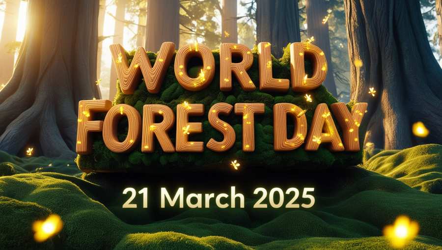 The Importance Of Mangrove Forests In Coastal Protection - Royalty Free World Forest Day Image | Pngmagic Free Download The Importance Of Mangrove Forests In Coastal Protection - High Quality World Forest Day Background
