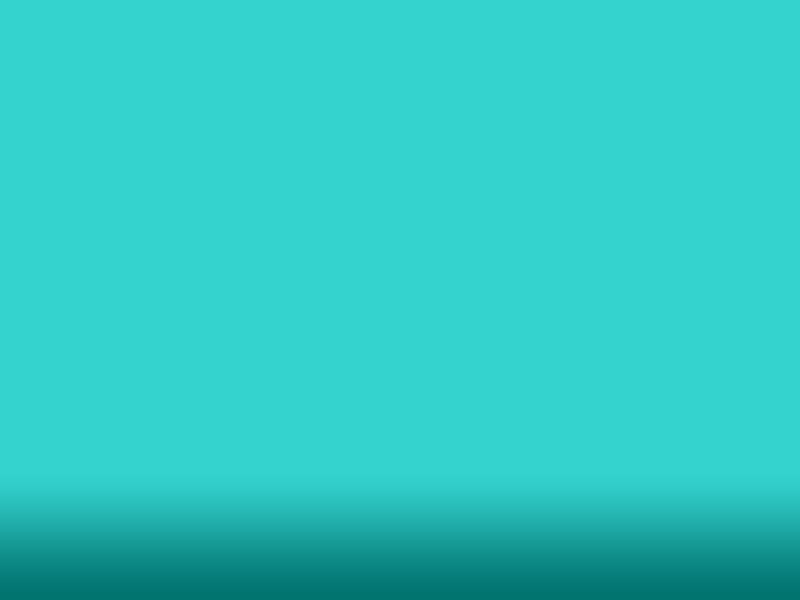 Tiffany Blue Solid Color Background