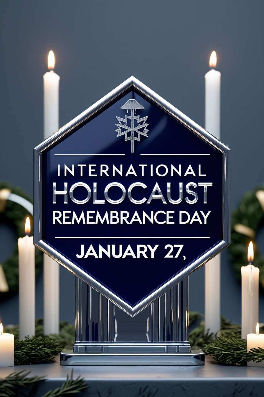 Tiktok Content Ideas For Holocaust Remembrance Day Awareness 2025 - Royalty Free International Holocaust Remembrance Day Image | Pngmagic Free Download Tiktok Content Ideas For Holocaust Remembrance Day Awareness 2025 - High Quality International Holocaust Remembrance Day Background