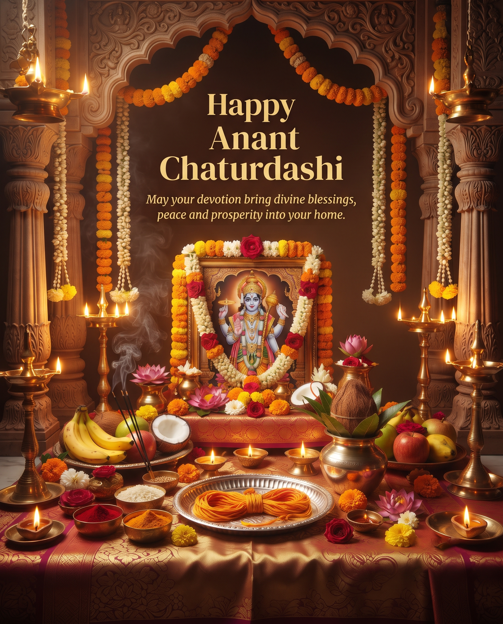 Krishna Janmashtami Wishes