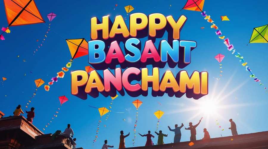 Traditional Indian Food Basant Panchami Png - Royalty Free Happy Basant Panchami Image | Pngmagic Free Download Traditional Indian Food Basant Panchami Png - High Quality Happy Basant Panchami PNG Image