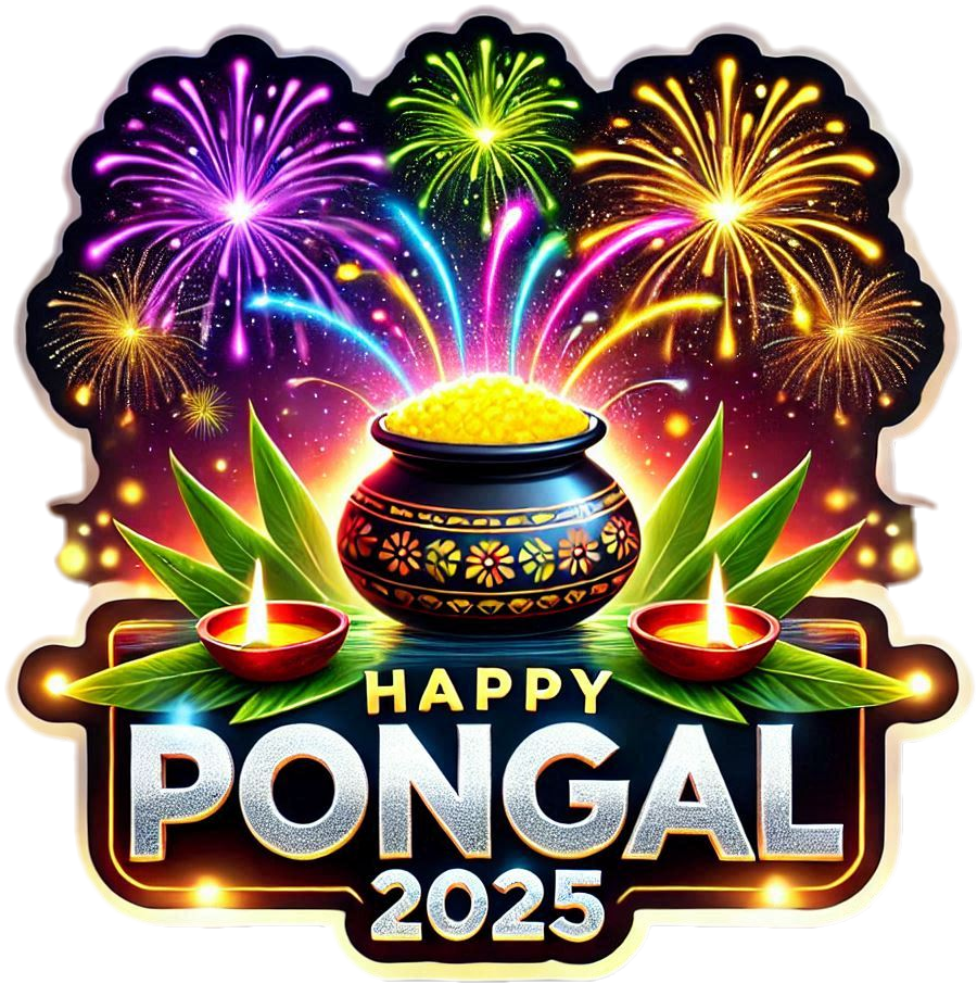 Traditional Pongal Pot Png With Wishes Overlay - Royalty Free Happy Pongal Holiday And Wishes PNG Image | Pngmagic Free Download Traditional Pongal Pot Png With Wishes Overlay - High Quality Happy Pongal Holiday And Wishes PNG PNG Image