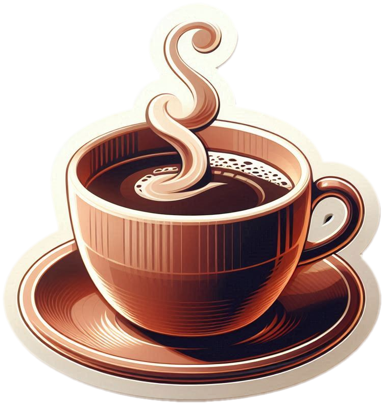 Transparent Coffee Mug Png For Digital Design - Royalty Free Coffee Cups Mugs Image | Pngmagic Free Download Transparent Coffee Mug Png For Digital Design - High Quality Coffee Cups Mugs PNG Image
