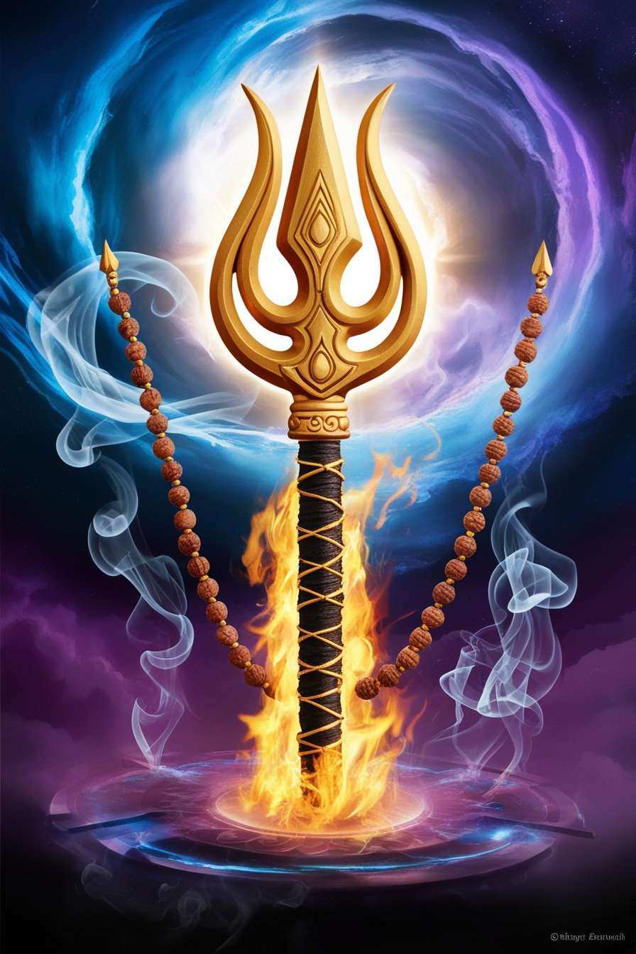 Trishul Fire Effect Shivratri Festival Background - Royalty Free Shivratri Background Image Download | Pngmagic 2025 Free Download Trishul Fire Effect Shivratri Festival Background - High Quality Shivratri Background Background
