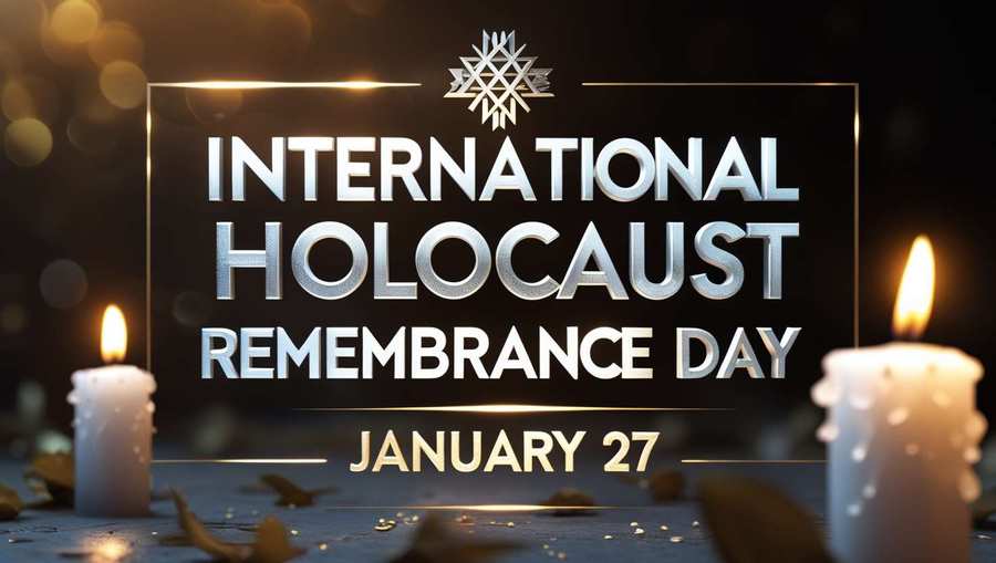 Twitter Campaigns For Holocaust Remembrance Day 2025 - Royalty Free International Holocaust Remembrance Day Image | Pngmagic Free Download Twitter Campaigns For Holocaust Remembrance Day 2025 - High Quality International Holocaust Remembrance Day Background