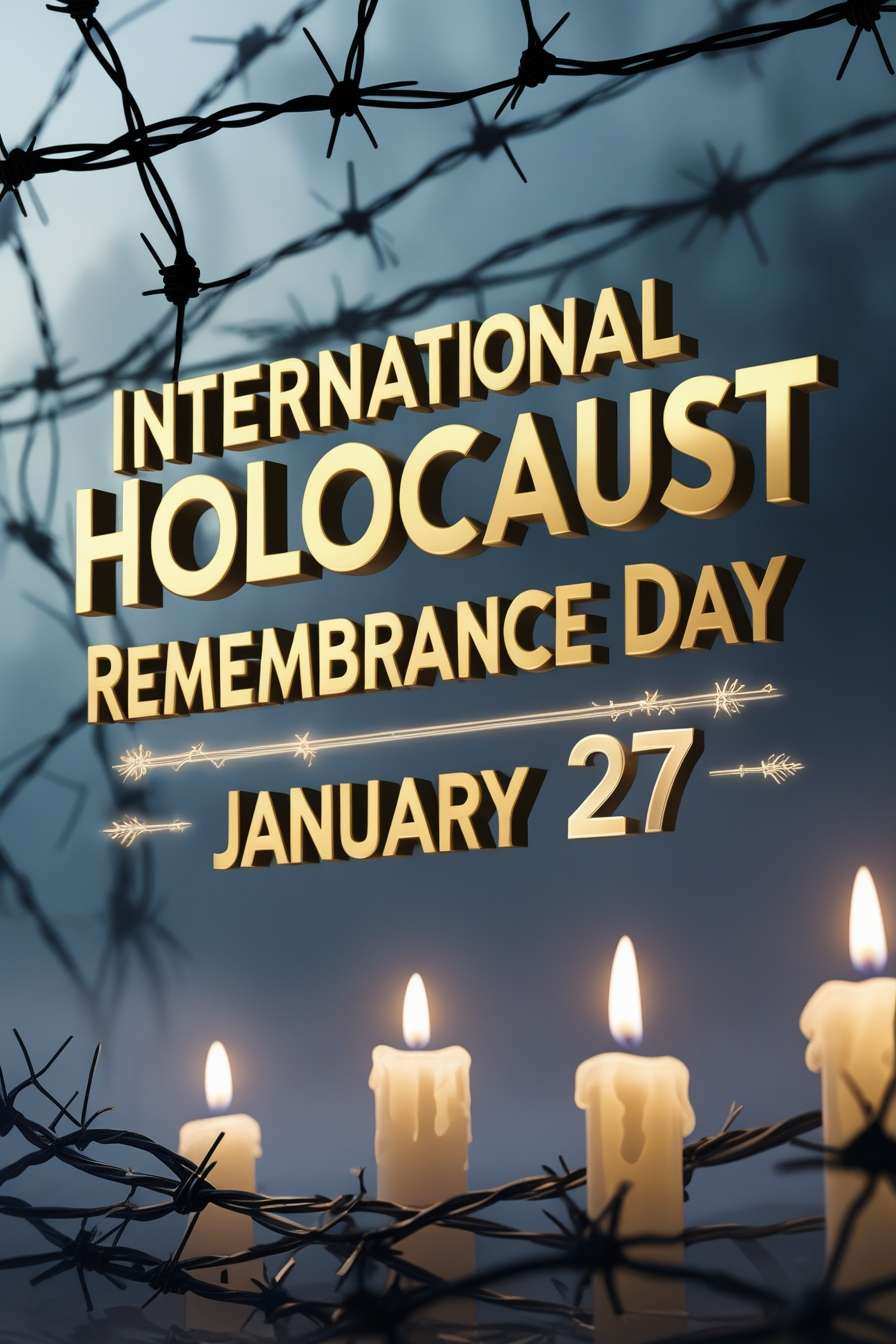 Uk School Events For Holocaust Remembrance Day 2025 - Royalty Free International Holocaust Remembrance Day Image | Pngmagic Free Download Uk School Events For Holocaust Remembrance Day 2025 - High Quality International Holocaust Remembrance Day Background